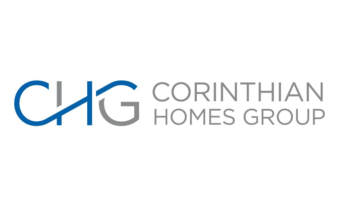 We would like to welcome Corinthian Homes to ContactBuilder.